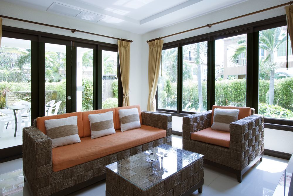 Arabella Villas Pattaya Kültér fotó