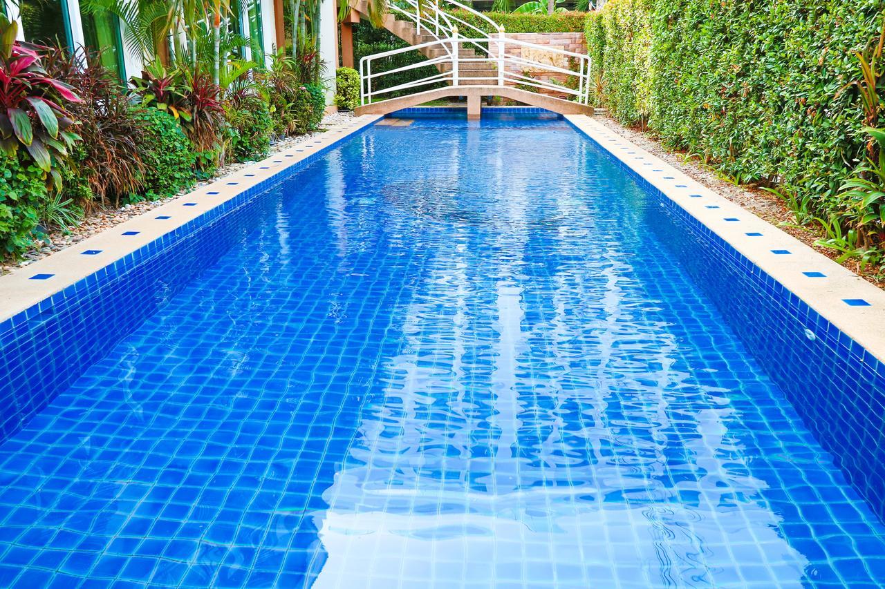 Arabella Villas Pattaya Kültér fotó