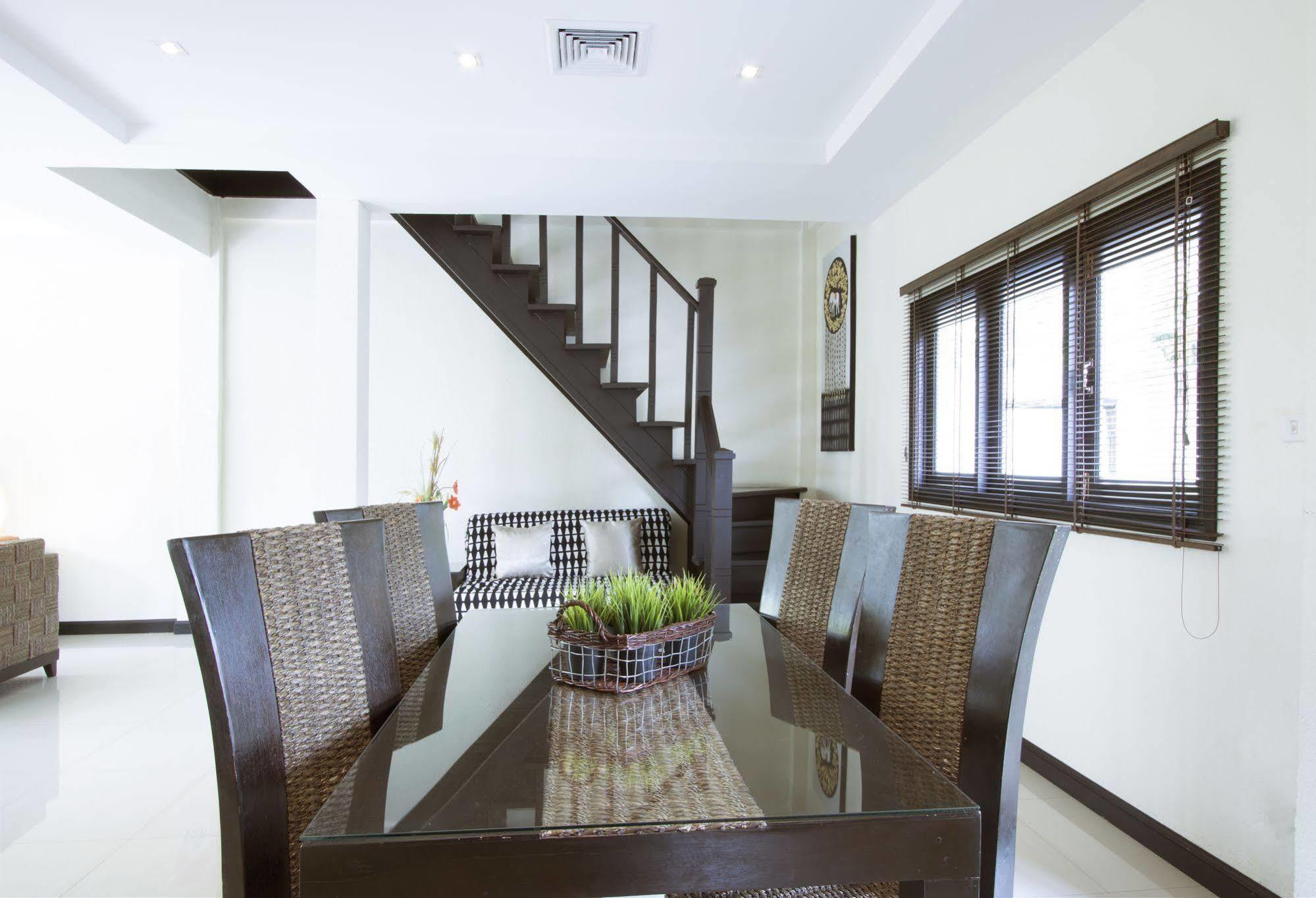 Arabella Villas Pattaya Kültér fotó