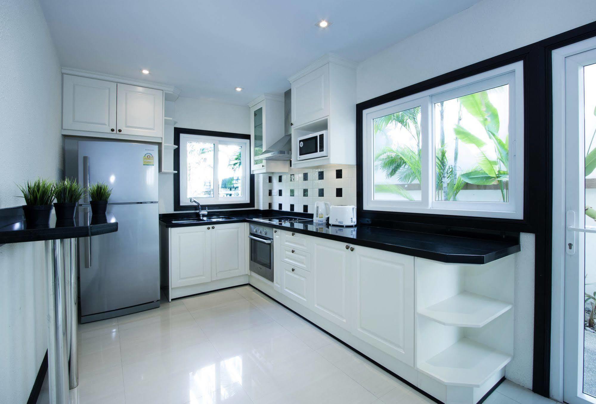 Arabella Villas Pattaya Kültér fotó